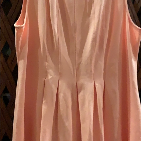 NWT Monteau Las Angela’s dress, Size 2x - Picture 4 of 8